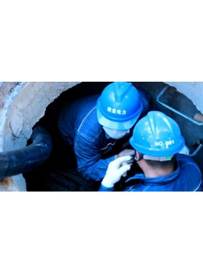 斗酷暑 保清涼--迎峰度夏電力保供在行動(dòng)